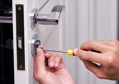 Locksmiths in Epping